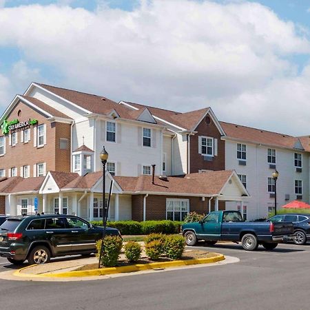 Extended Stay America Suites - Chantilly - Dulles エクステリア 写真