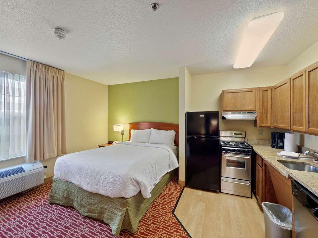 Extended Stay America Suites - Chantilly - Dulles 部屋 写真