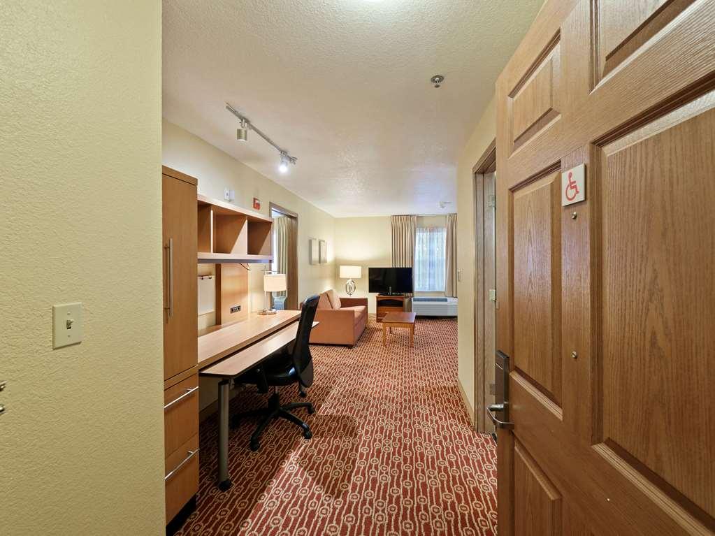 Extended Stay America Suites - Chantilly - Dulles 部屋 写真