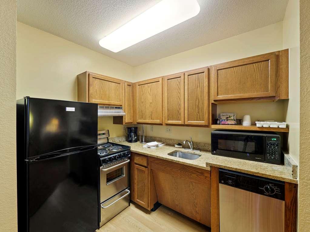 Extended Stay America Suites - Chantilly - Dulles 部屋 写真