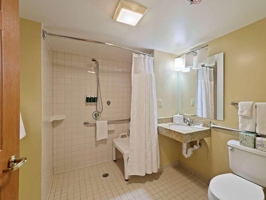 Extended Stay America Suites - Chantilly - Dulles エクステリア 写真