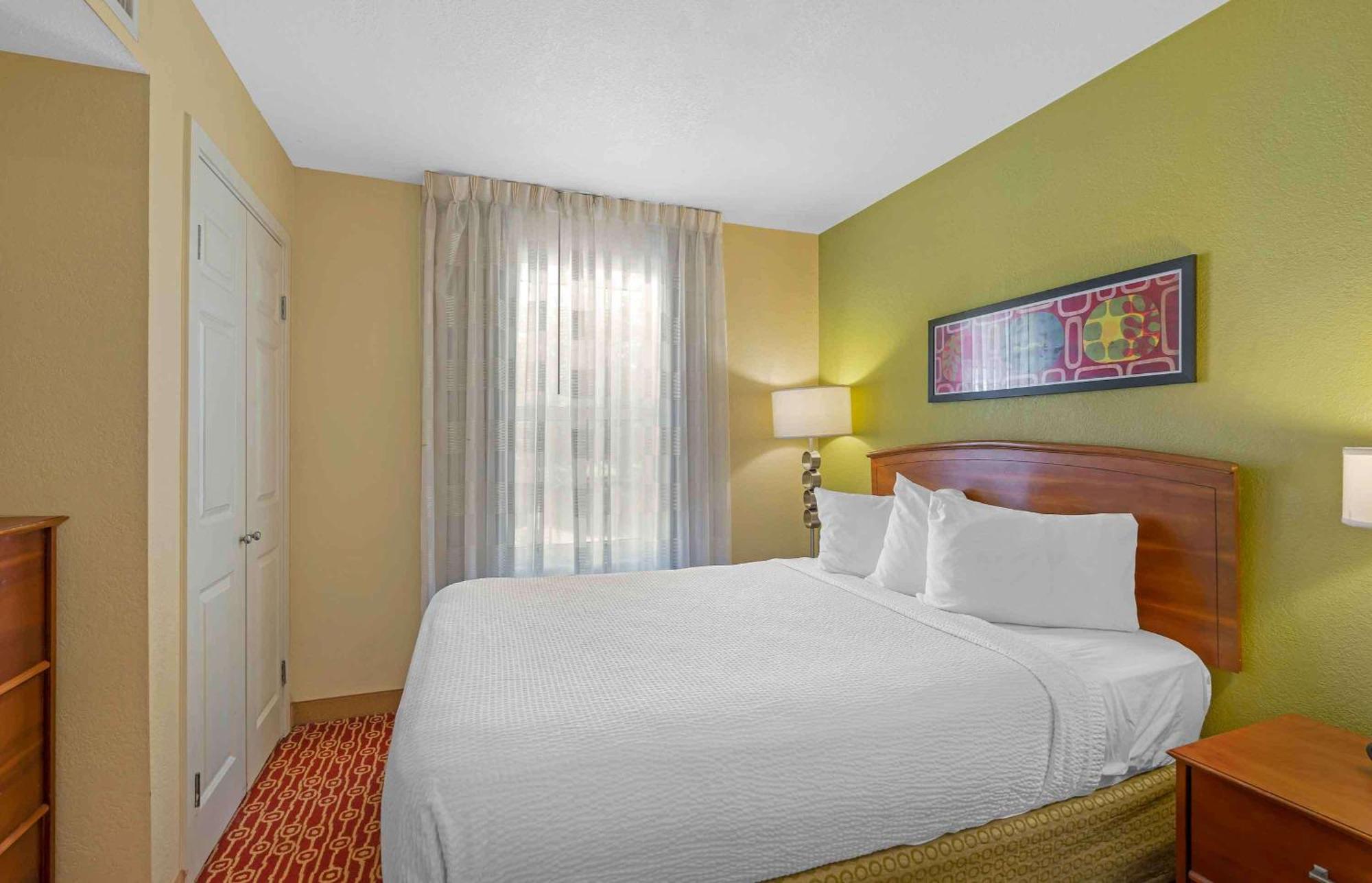 Extended Stay America Suites - Chantilly - Dulles エクステリア 写真