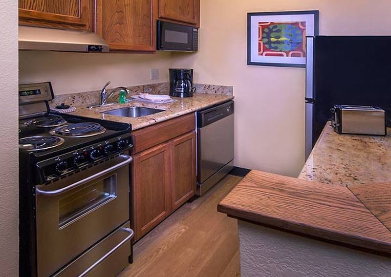 Extended Stay America Suites - Chantilly - Dulles エクステリア 写真
