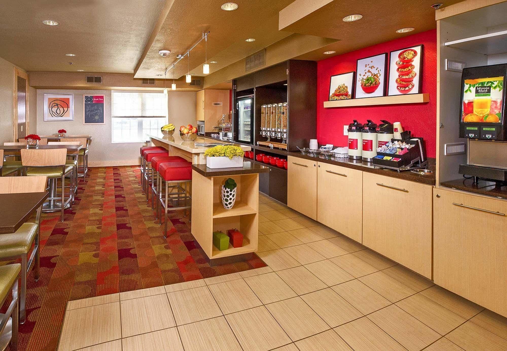 Extended Stay America Suites - Chantilly - Dulles エクステリア 写真